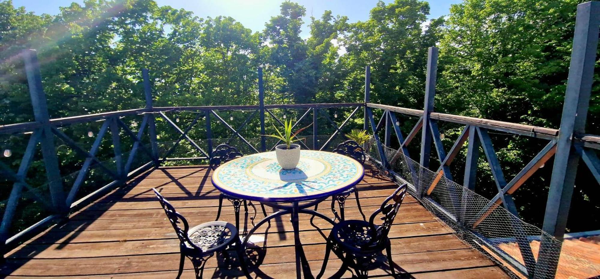 Bb Bed & Breakfast *