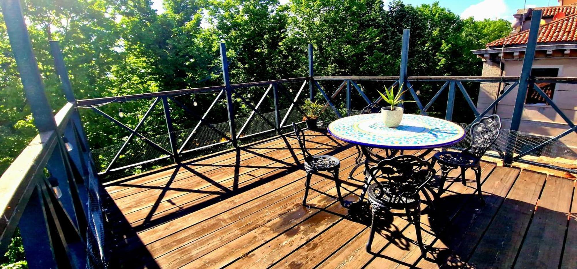 Bb Bed & Breakfast Venice