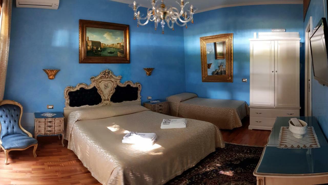 Bed & Breakfast Bb Venetië