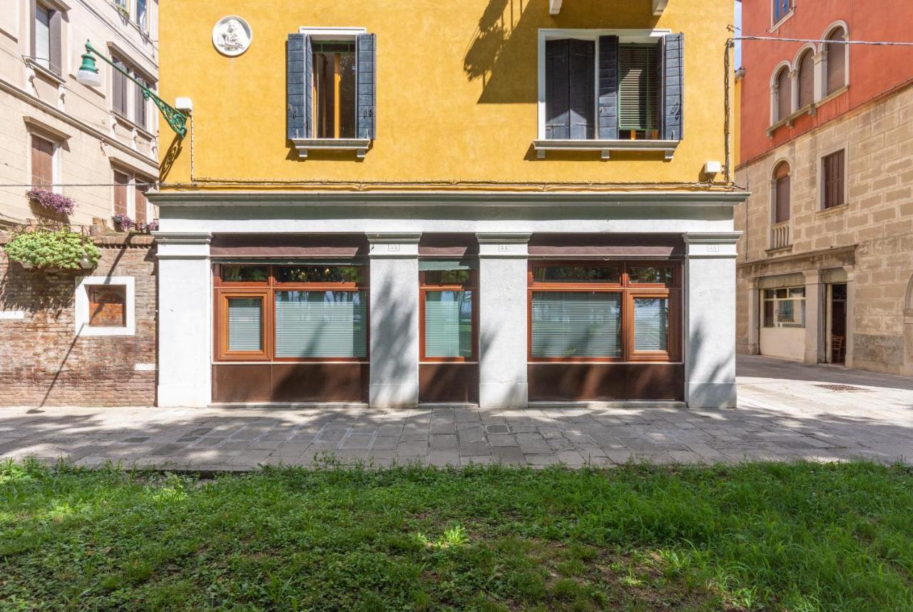 Bb Venetië