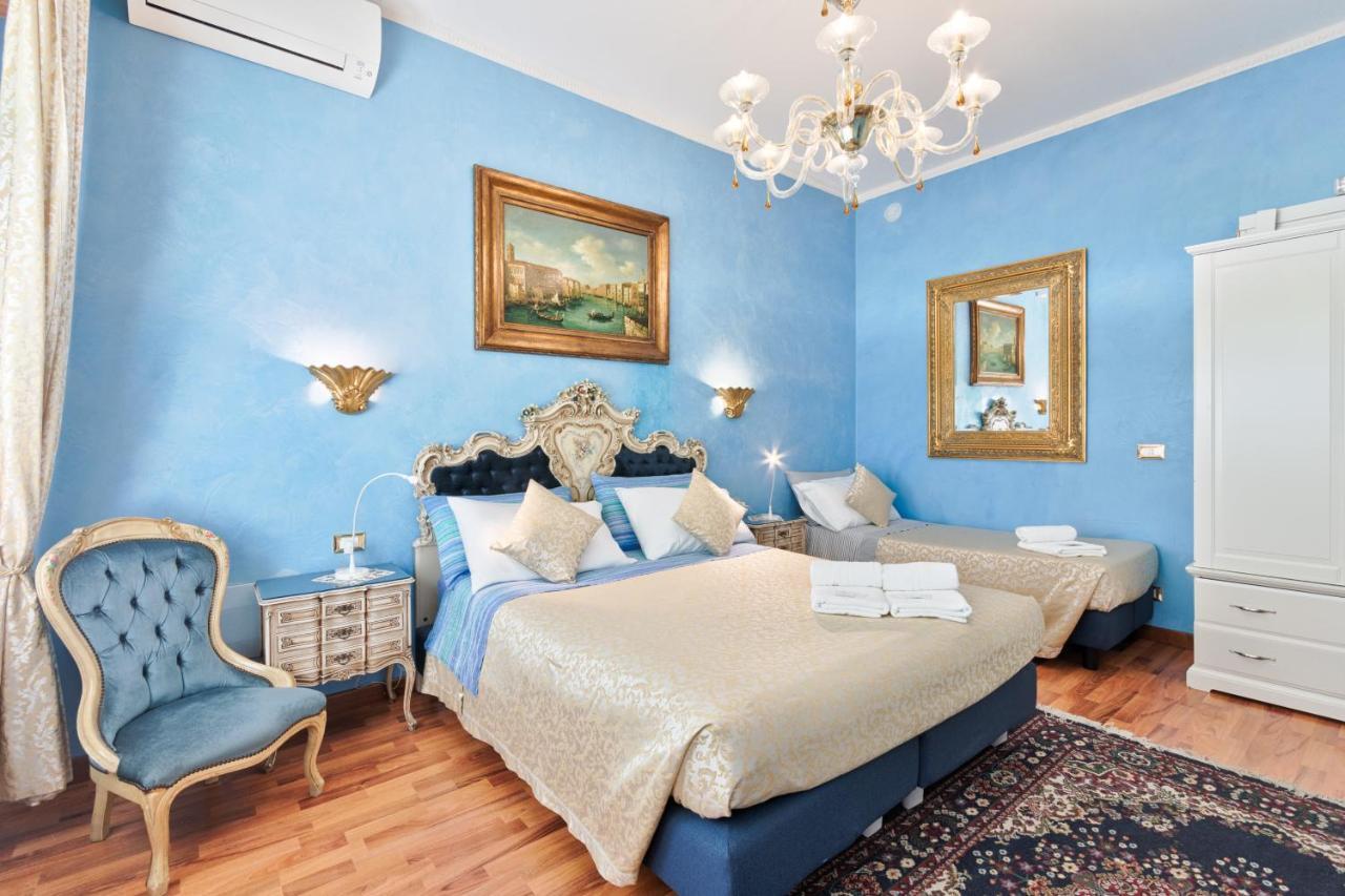Bb Bed & Breakfast Venetië