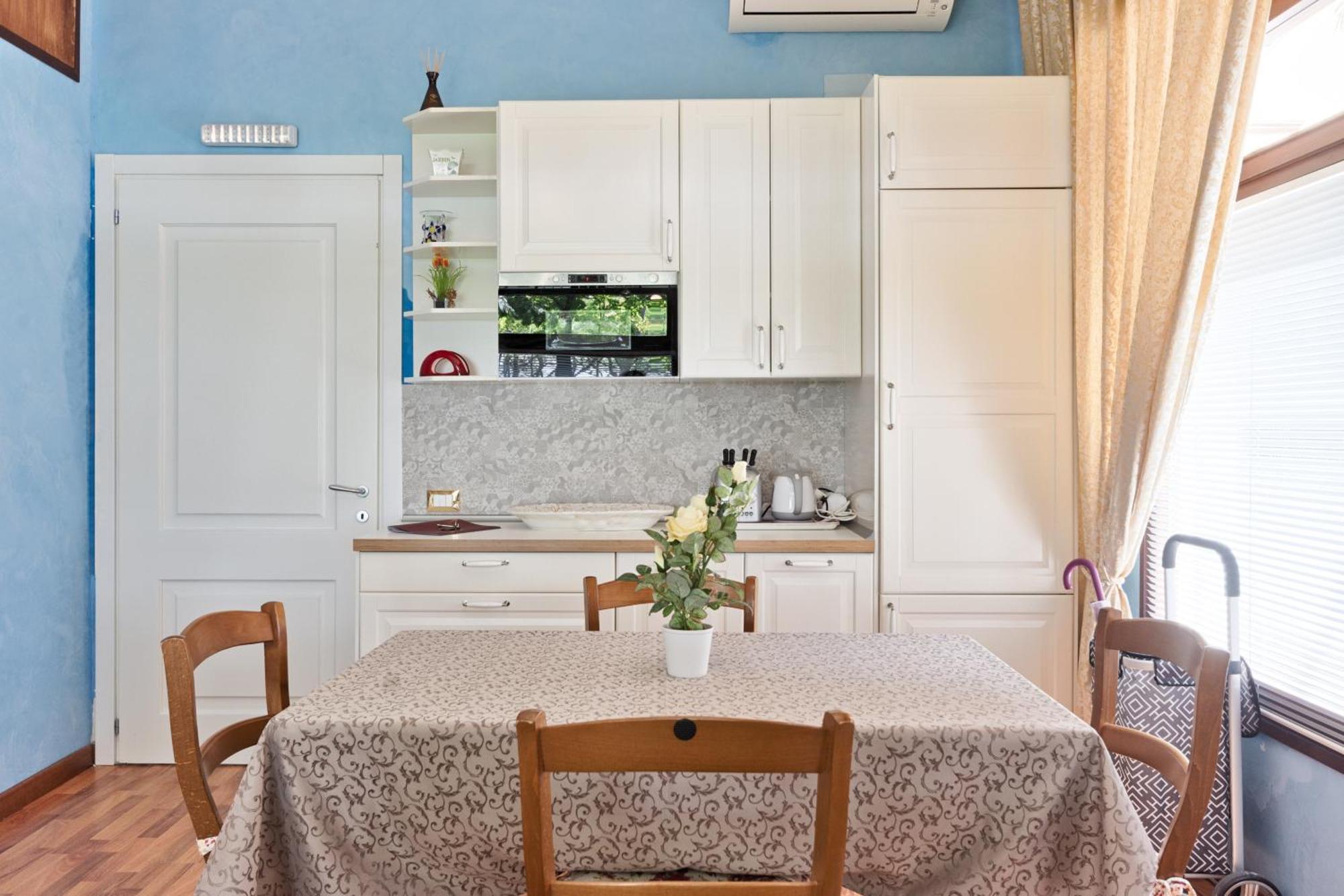 Bed & Breakfast Bb Venetië